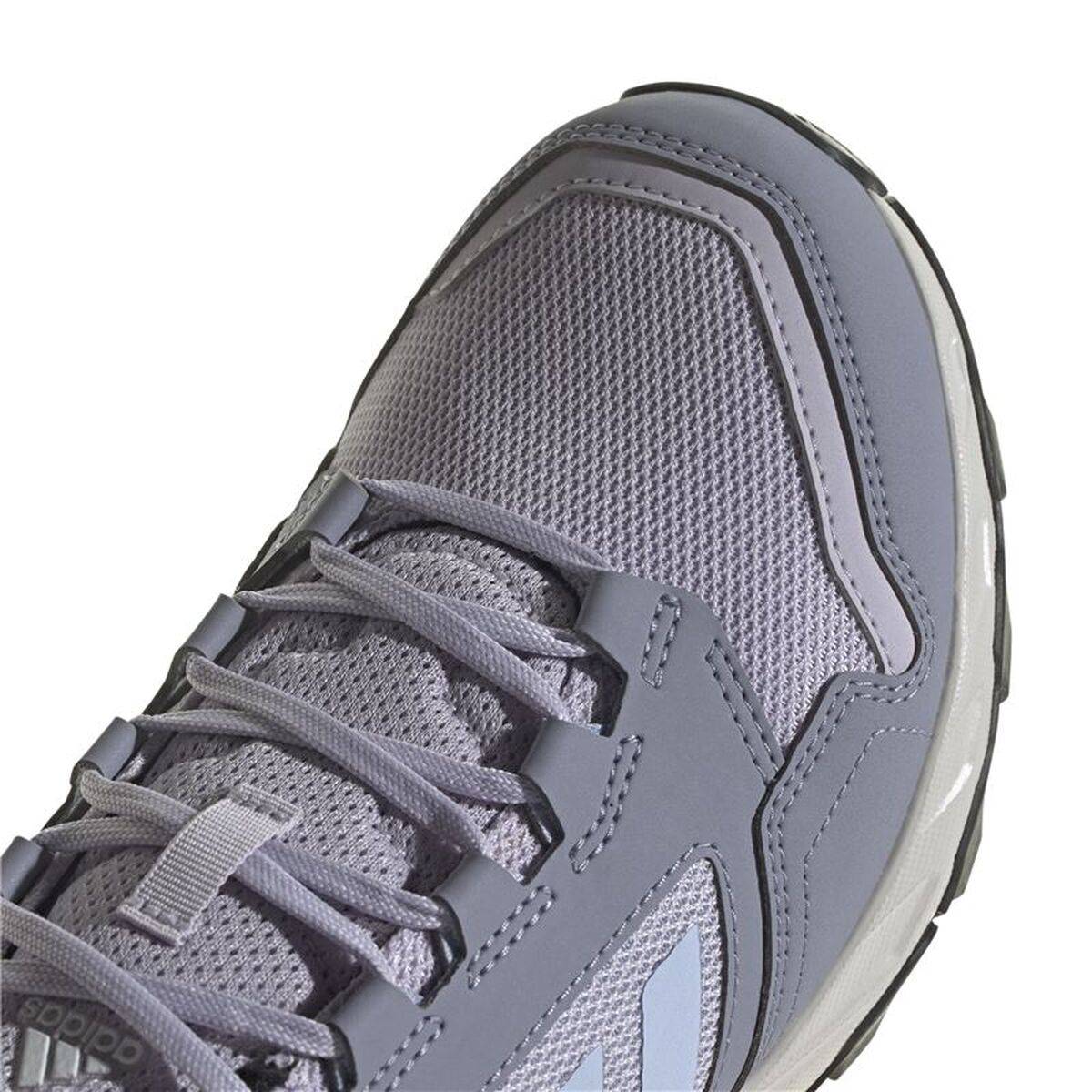 Zapatillas de Running para Adultos Adidas Terrex Tracerocker 2 Malva