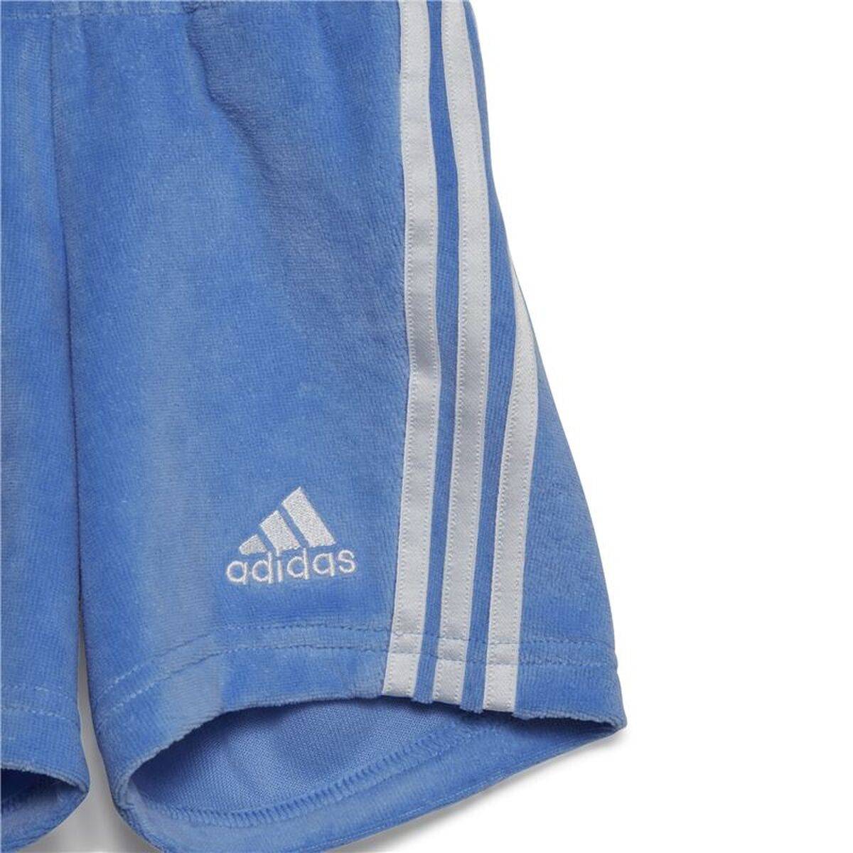 Conjunto Deportivo para Niños Adidas Dino Camo Allover Print Multicolor