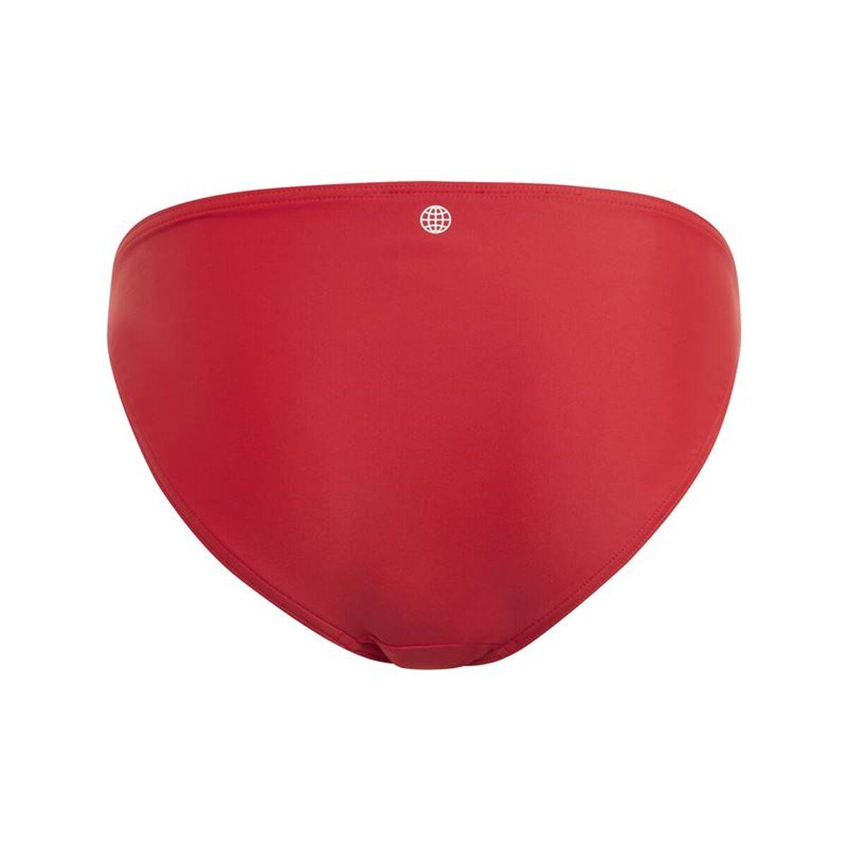 Bikini-Braga Para Niñas Adidas Big Bars Logo