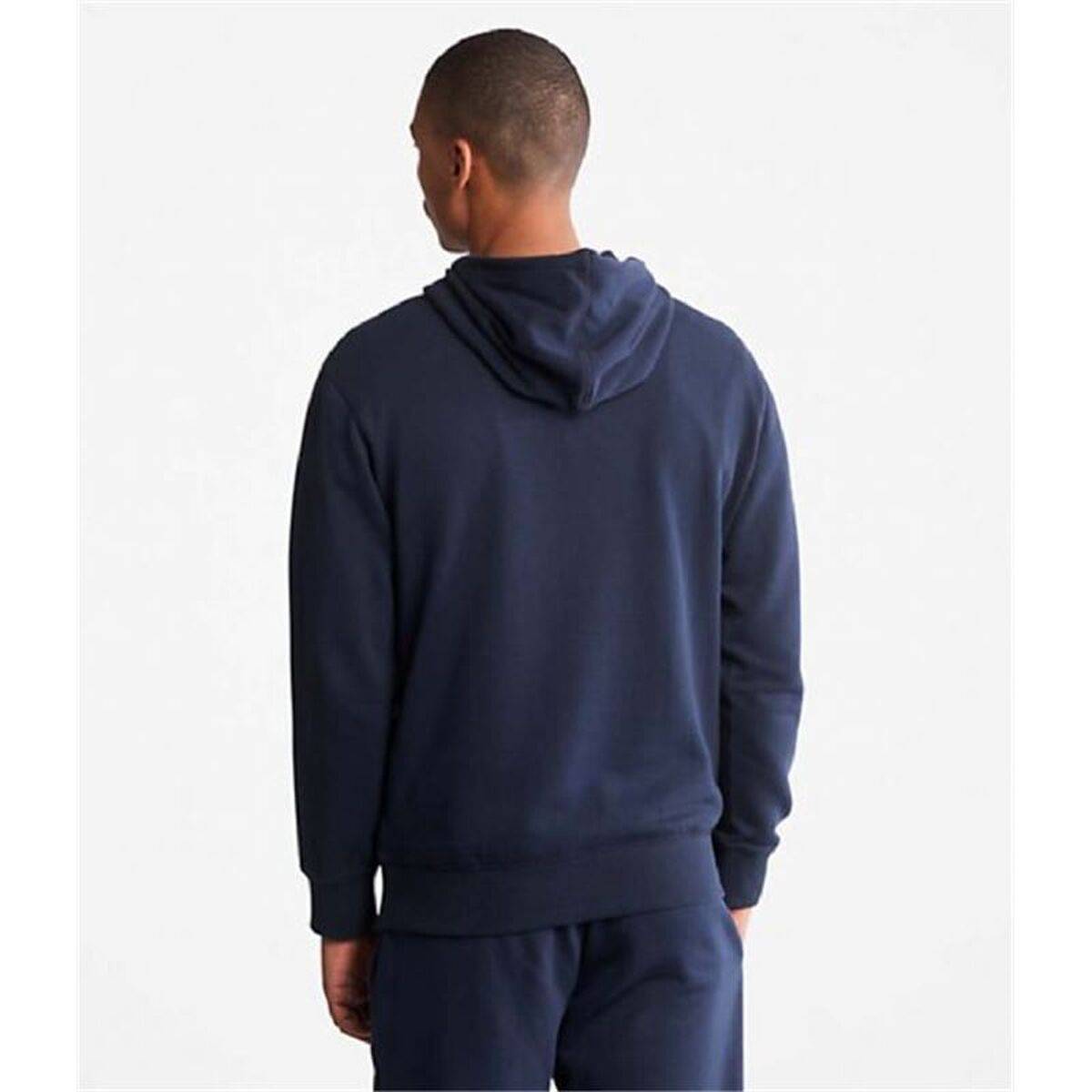Sudadera con Capucha Hombre Timberland Wwes