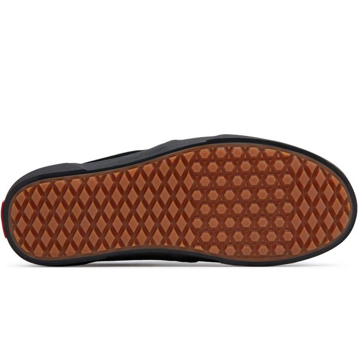 Zapatillas Deportivas Hombre Vans Atwood Negro