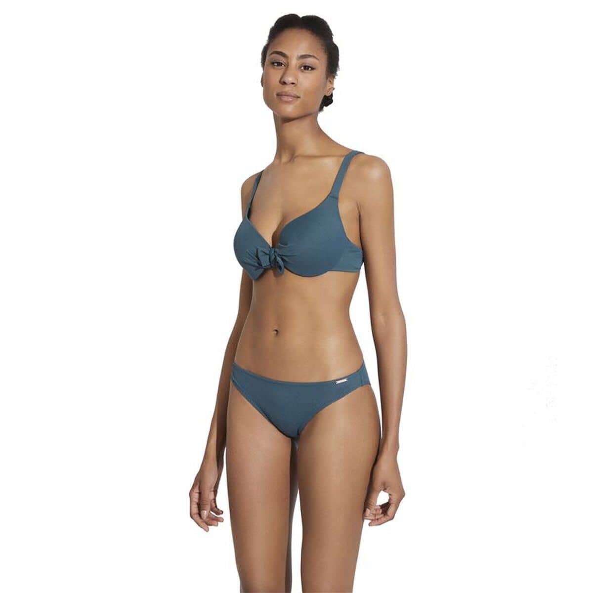 Bikini Ysabel Mora Azul