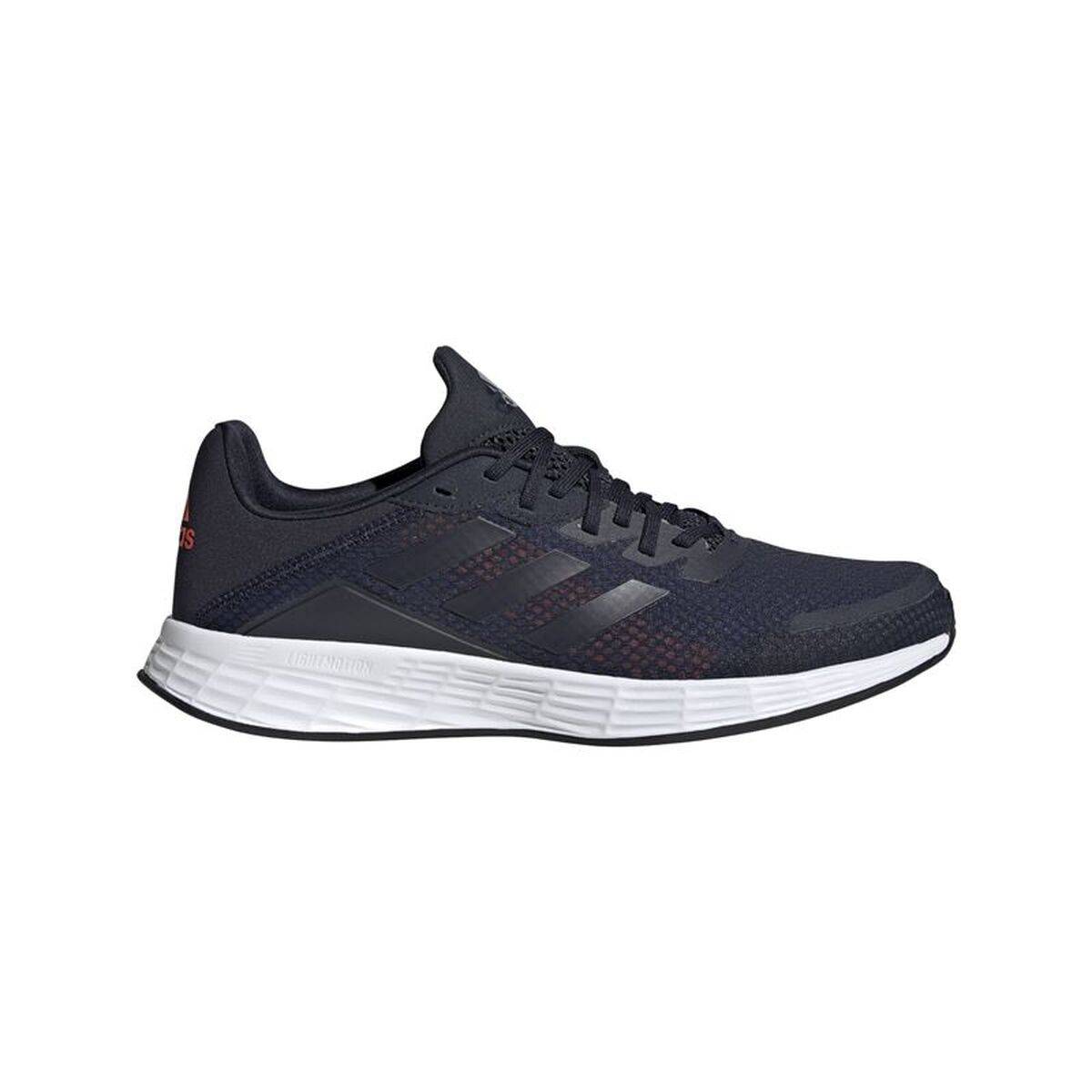Zapatillas de Running para Adultos Adidas Duramo SL Azul oscuro