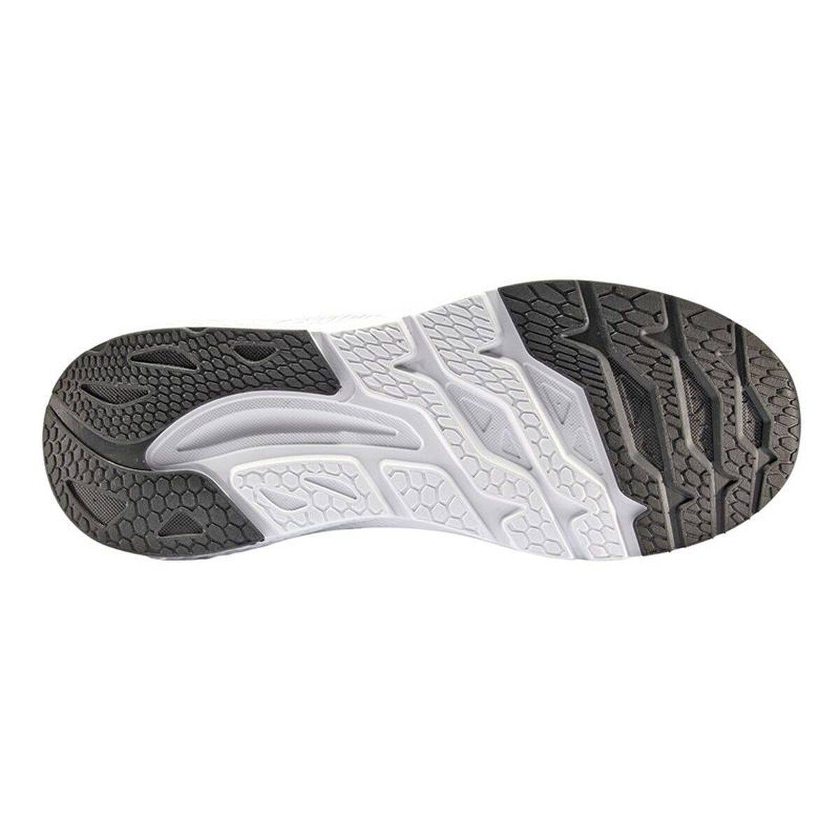 Zapatillas de Running para Adultos John Smith Rayen W Negro