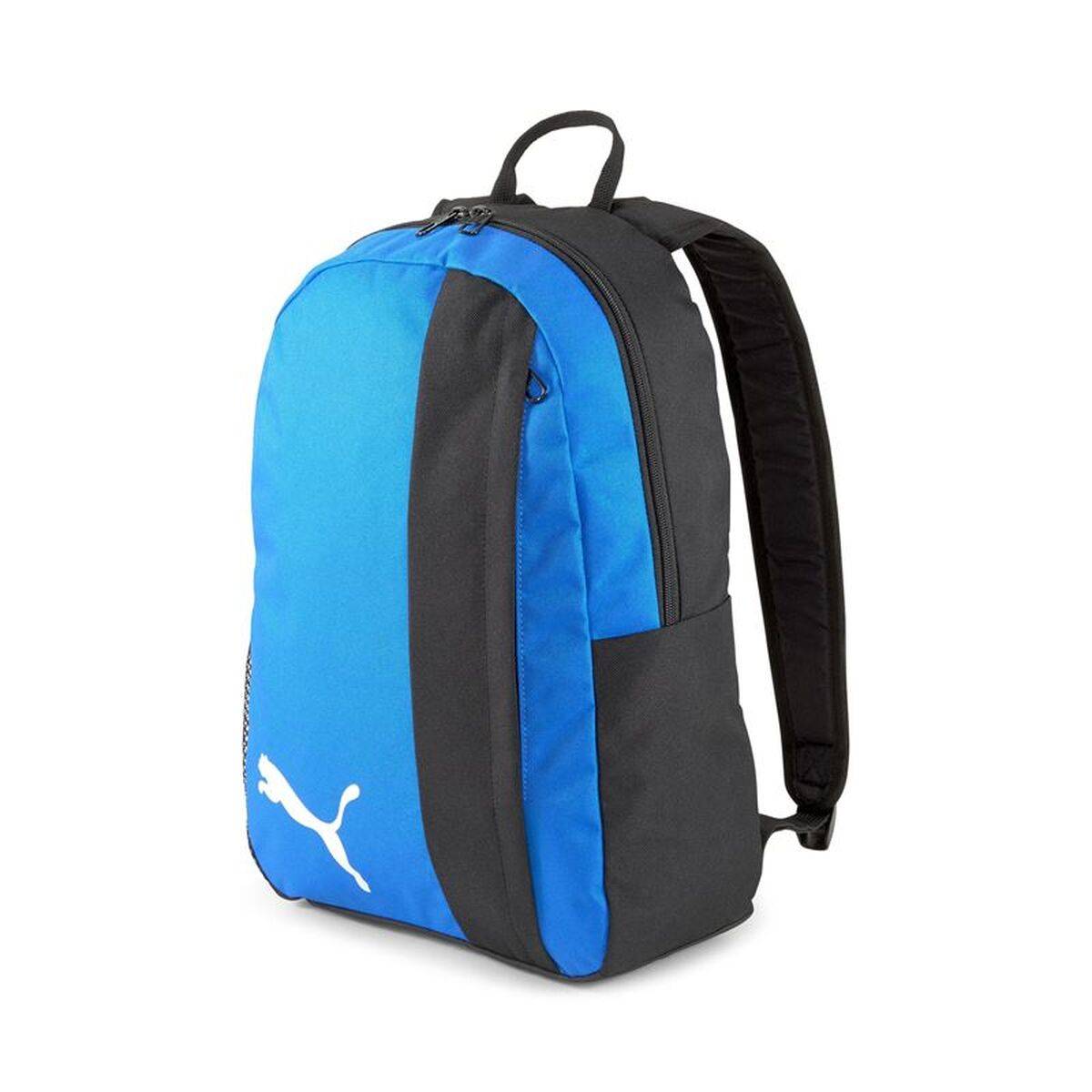 Mochila Deportiva Puma Teamgoal Añil 23 L
