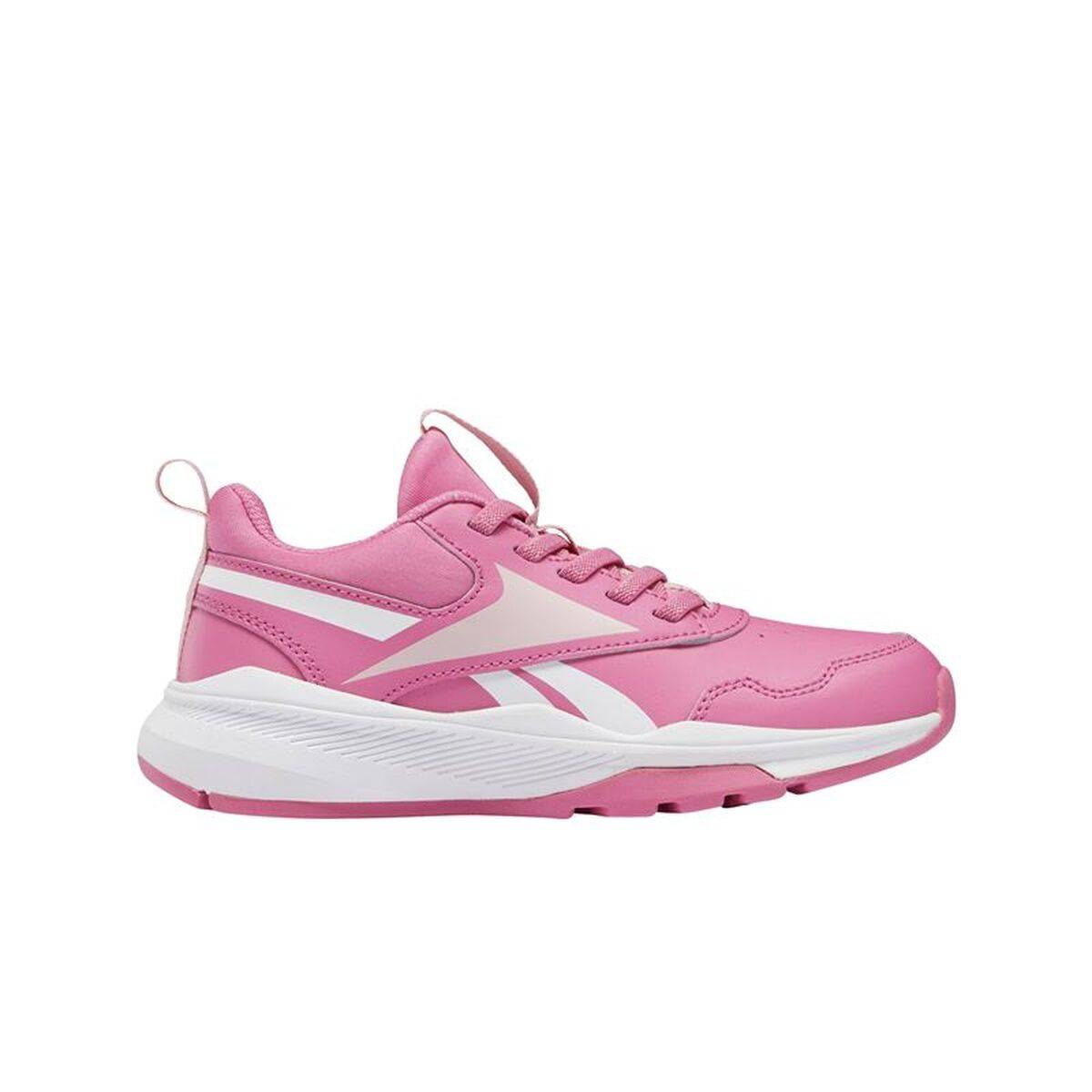 Zapatillas Deportivas Infantiles Reebok XT Sprinter 2 Alt J Rojo