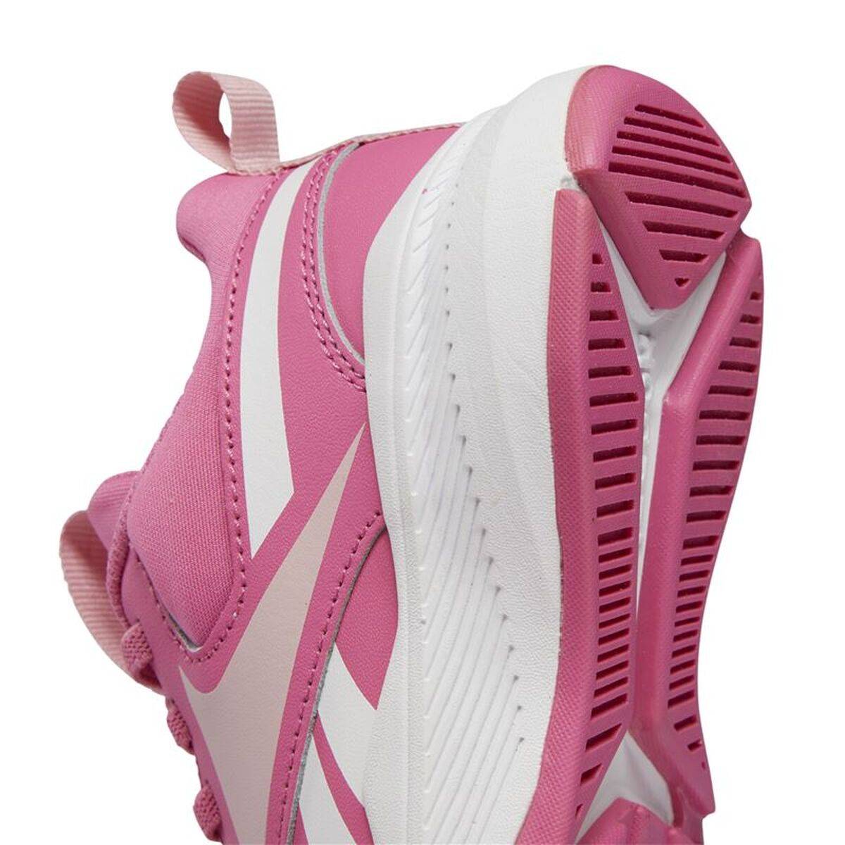 Zapatillas Deportivas Infantiles Reebok XT Sprinter 2 Alt J Rojo