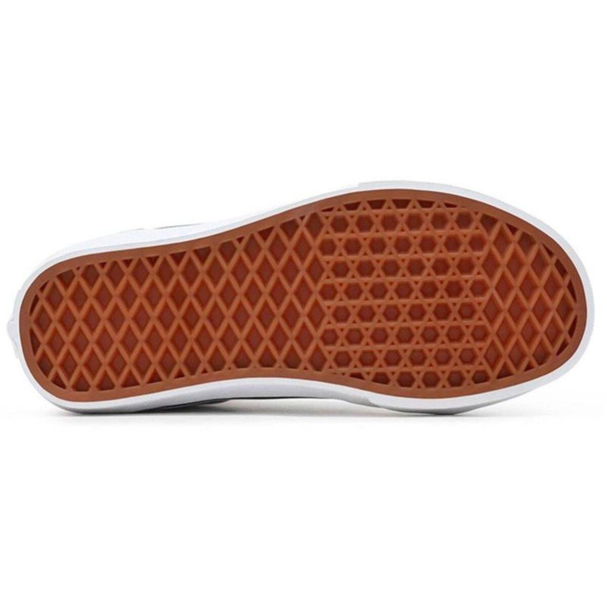 Zapatillas Casual Unisex Vans Ward Azul