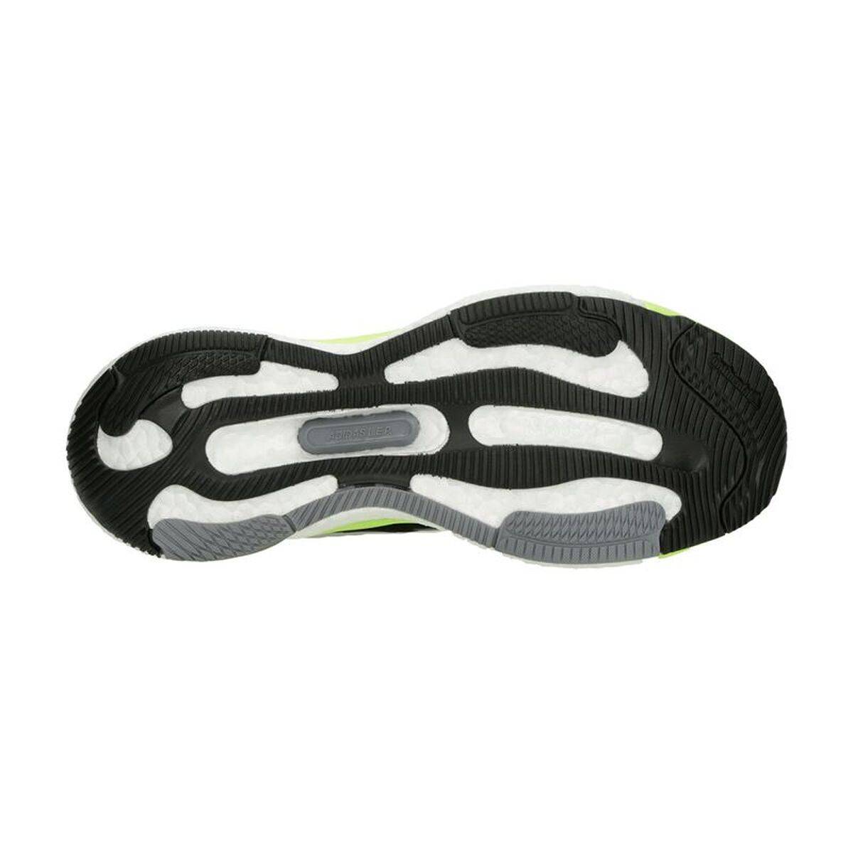 Zapatillas de Running para Adultos Adidas Solarcontrol 2 Negro