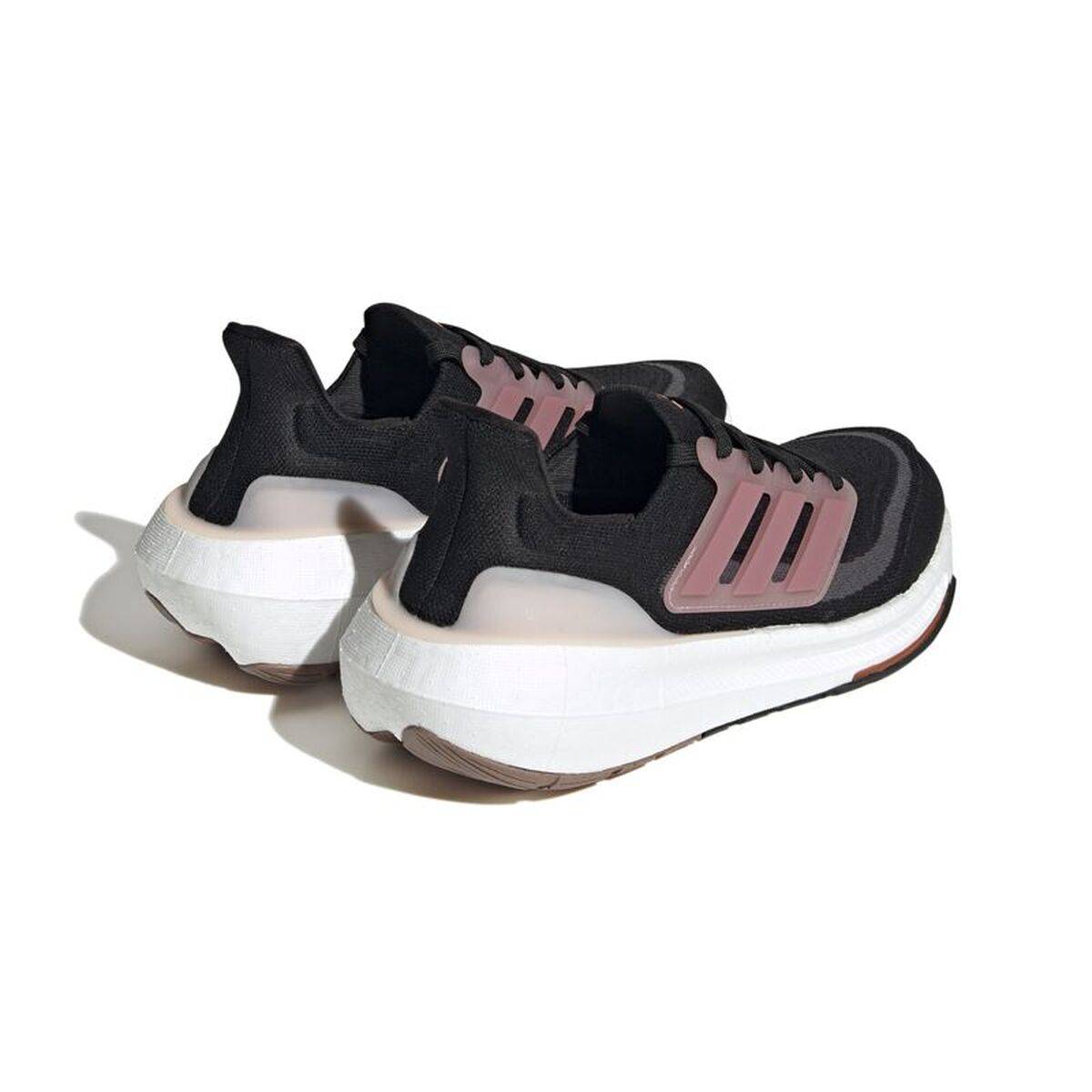 Zapatillas de Running para Adultos Adidas Ultraboost Light Negro
