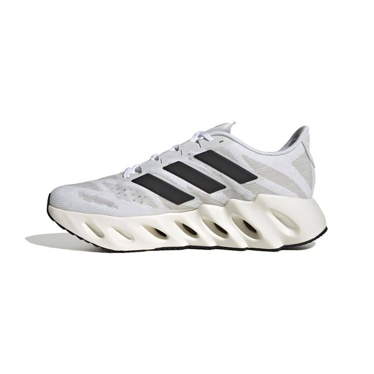 Zapatillas de Running para Adultos Adidas Switch Fwd Blanco