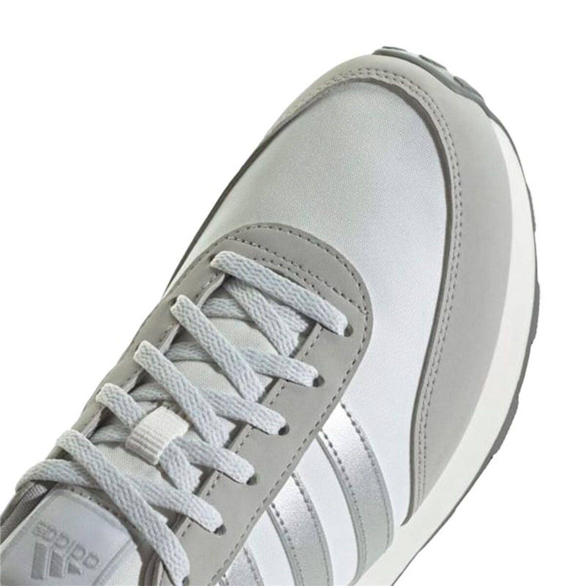 Zapatillas Deportivas Mujer Adidas Run 60S 3.0 Blanco