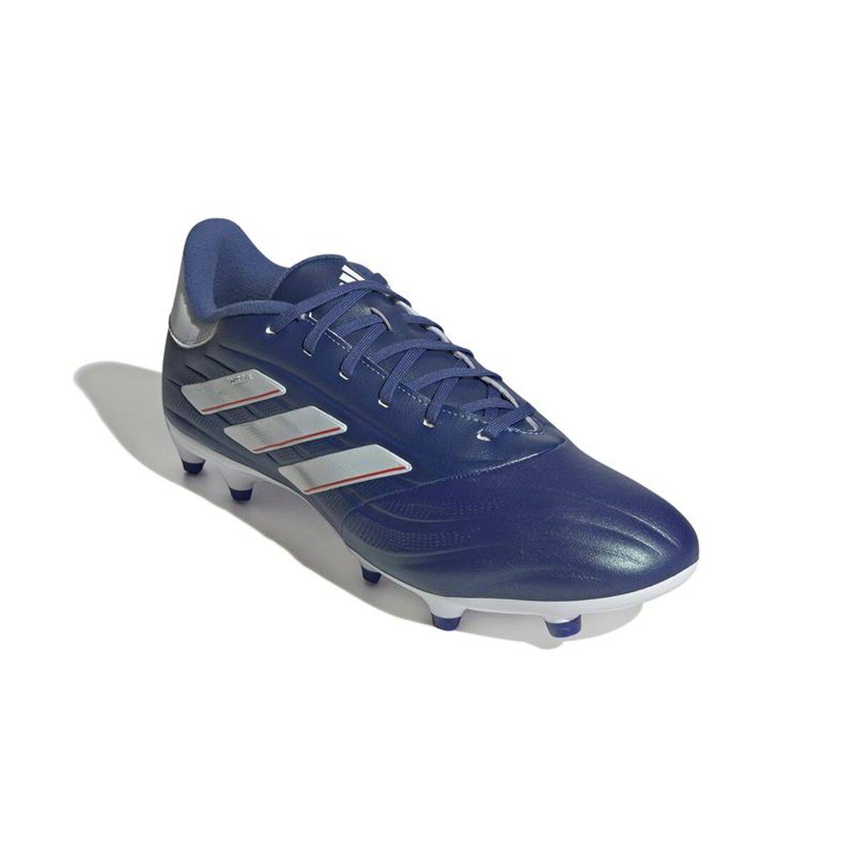 Botas de Fútbol para Adultos Adidas IE4896 Azul