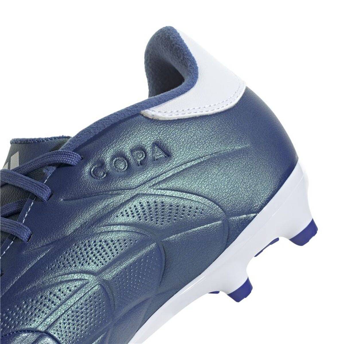 Botas de Fútbol para Adultos Adidas IE4896 Azul