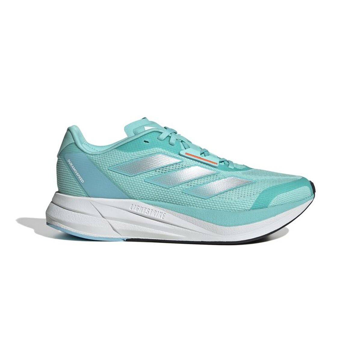 Zapatillas de Running para Adultos Adidas Duramo Speed Azul claro
