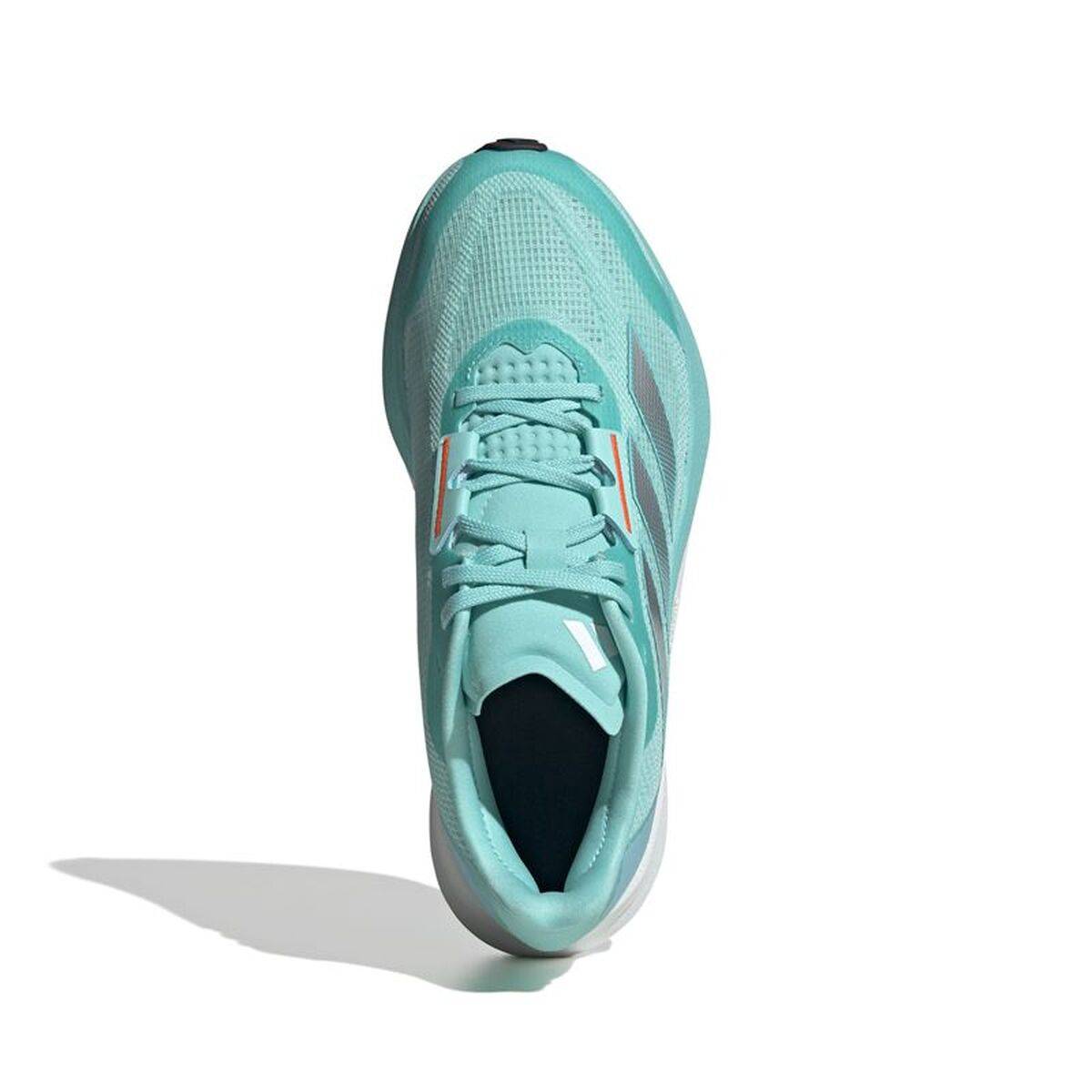 Zapatillas de Running para Adultos Adidas Duramo Speed Azul claro