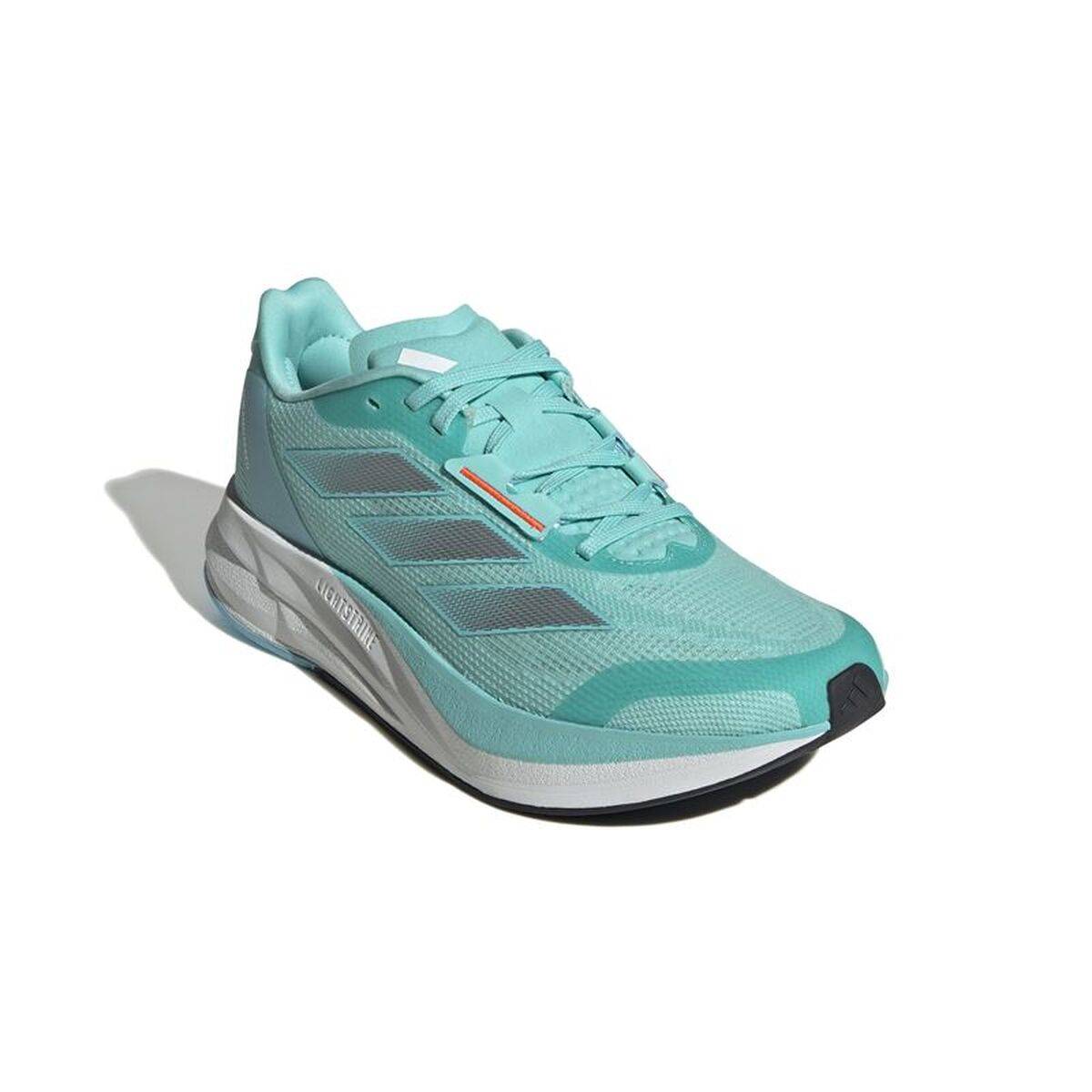 Zapatillas de Running para Adultos Adidas Duramo Speed Azul claro