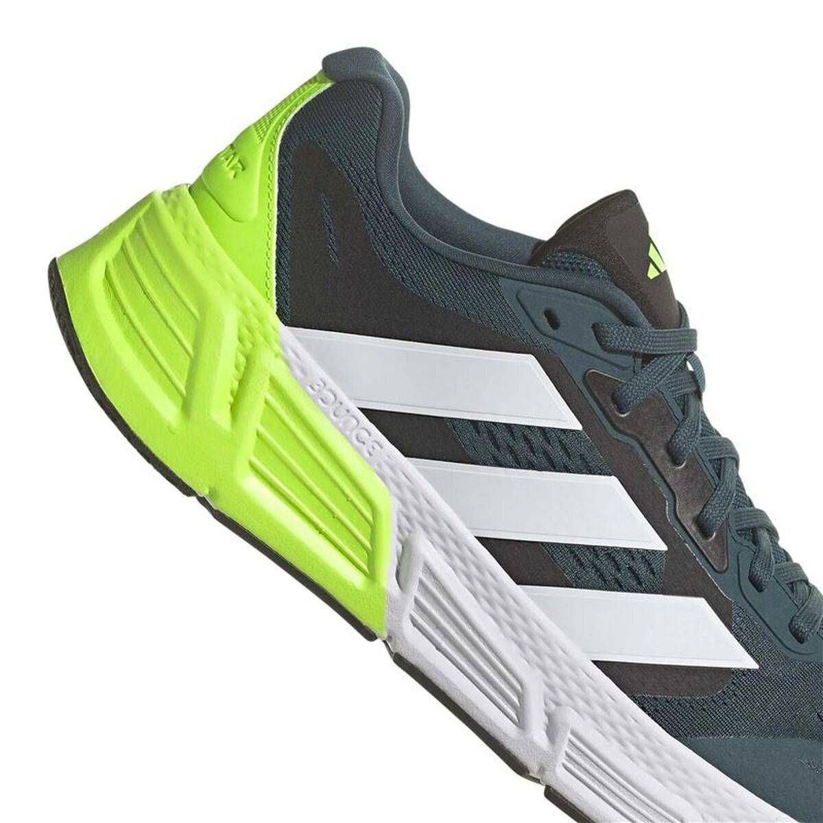Zapatillas de Running para Adultos Adidas Questar 2 Azul marino