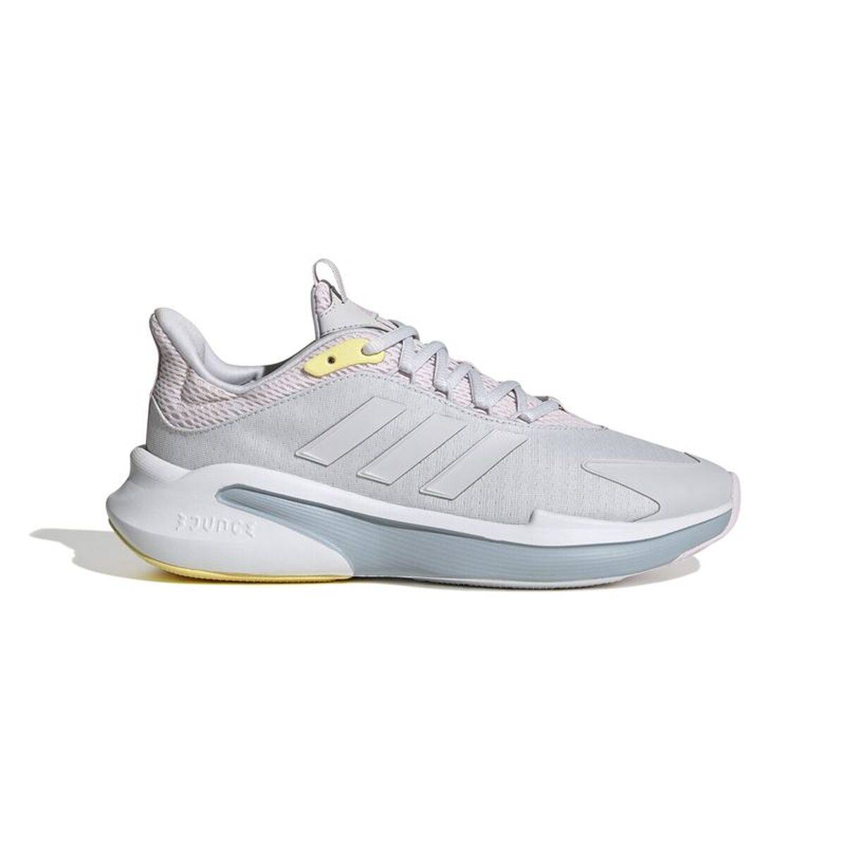 Zapatillas Deportivas Mujer Adidas Alphaedge Gris