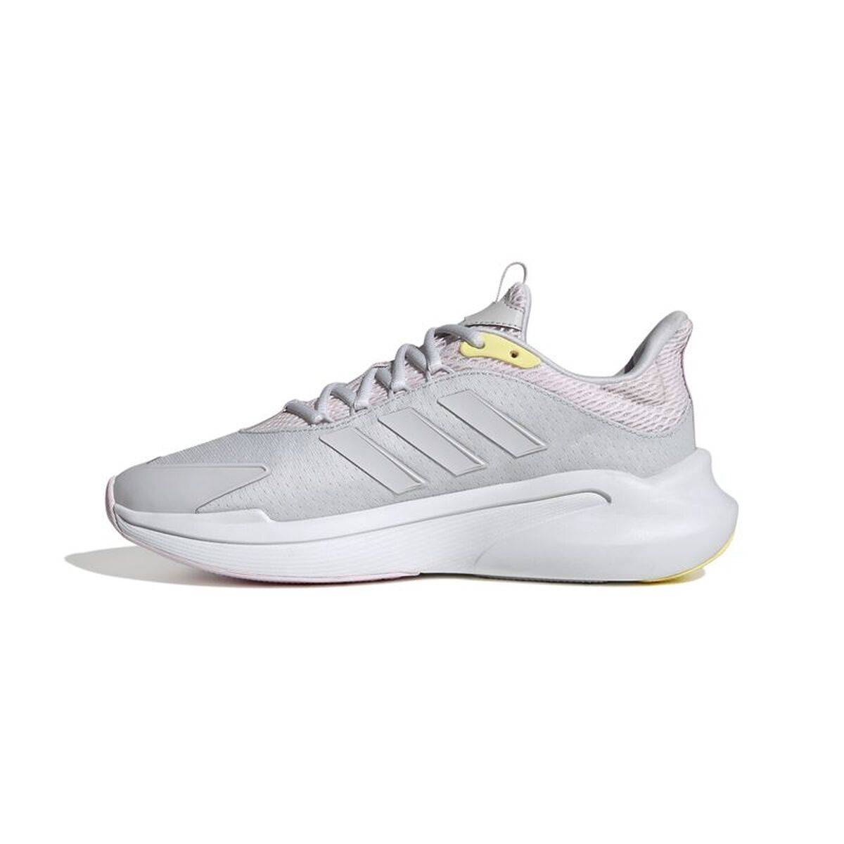 Zapatillas Deportivas Mujer Adidas Alphaedge Gris