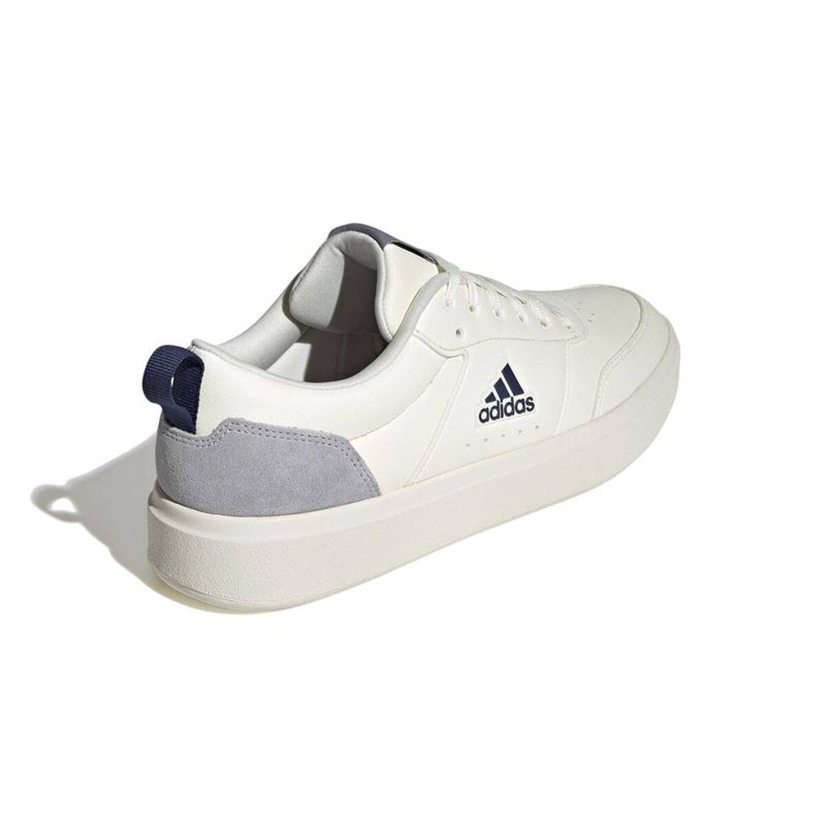 Zapatillas Deportivas Hombre Adidas Park St Blanco