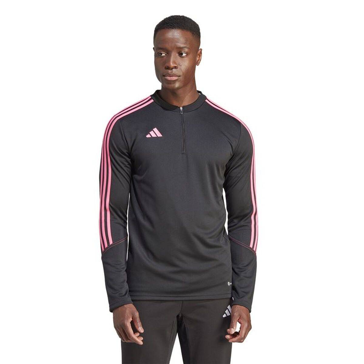 Chaqueta Deportiva para Hombre Adidas IL9551