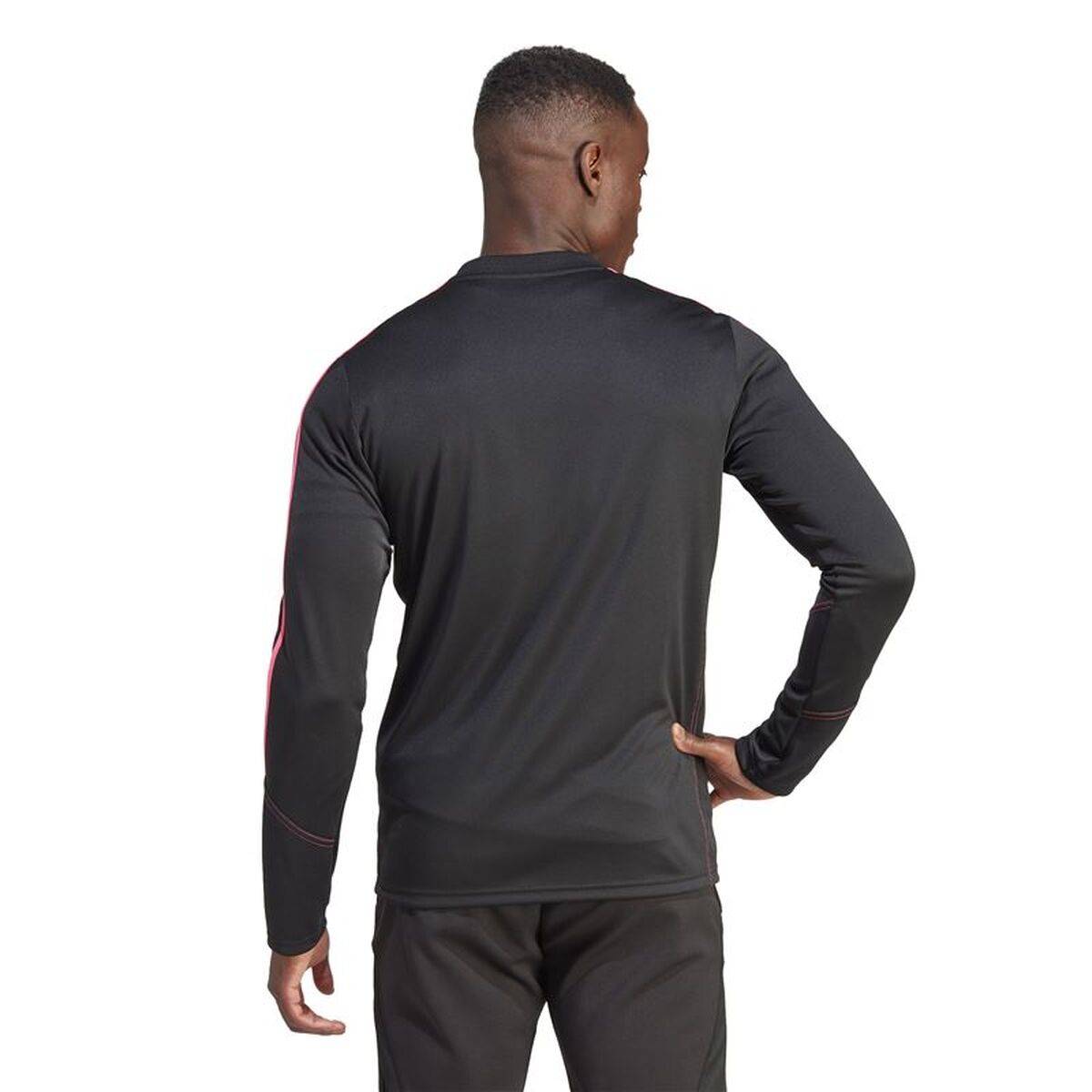 Chaqueta Deportiva para Hombre Adidas IL9551