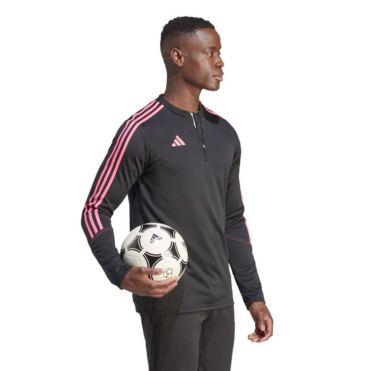Chaqueta Deportiva para Hombre Adidas IL9551