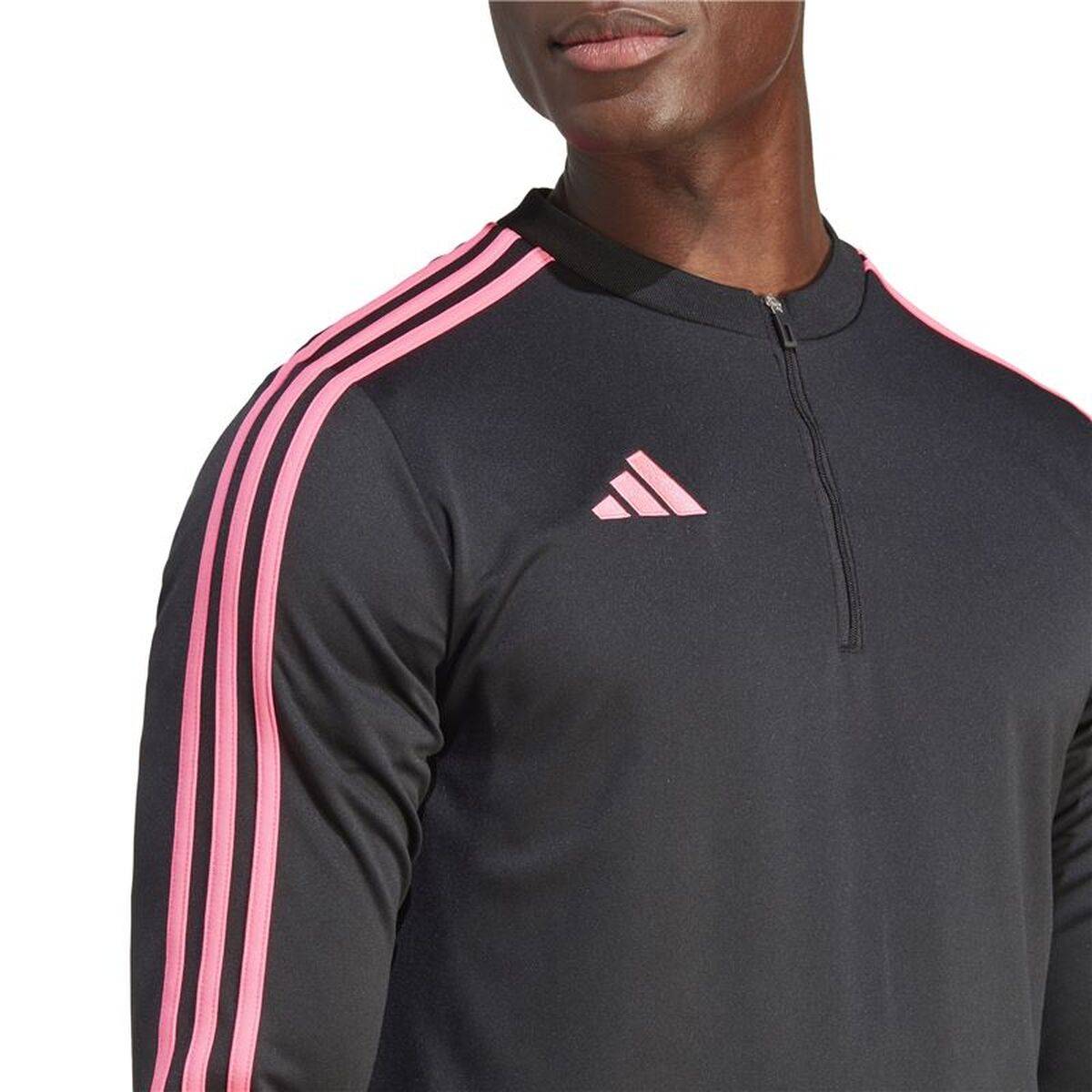 Chaqueta Deportiva para Hombre Adidas IL9551