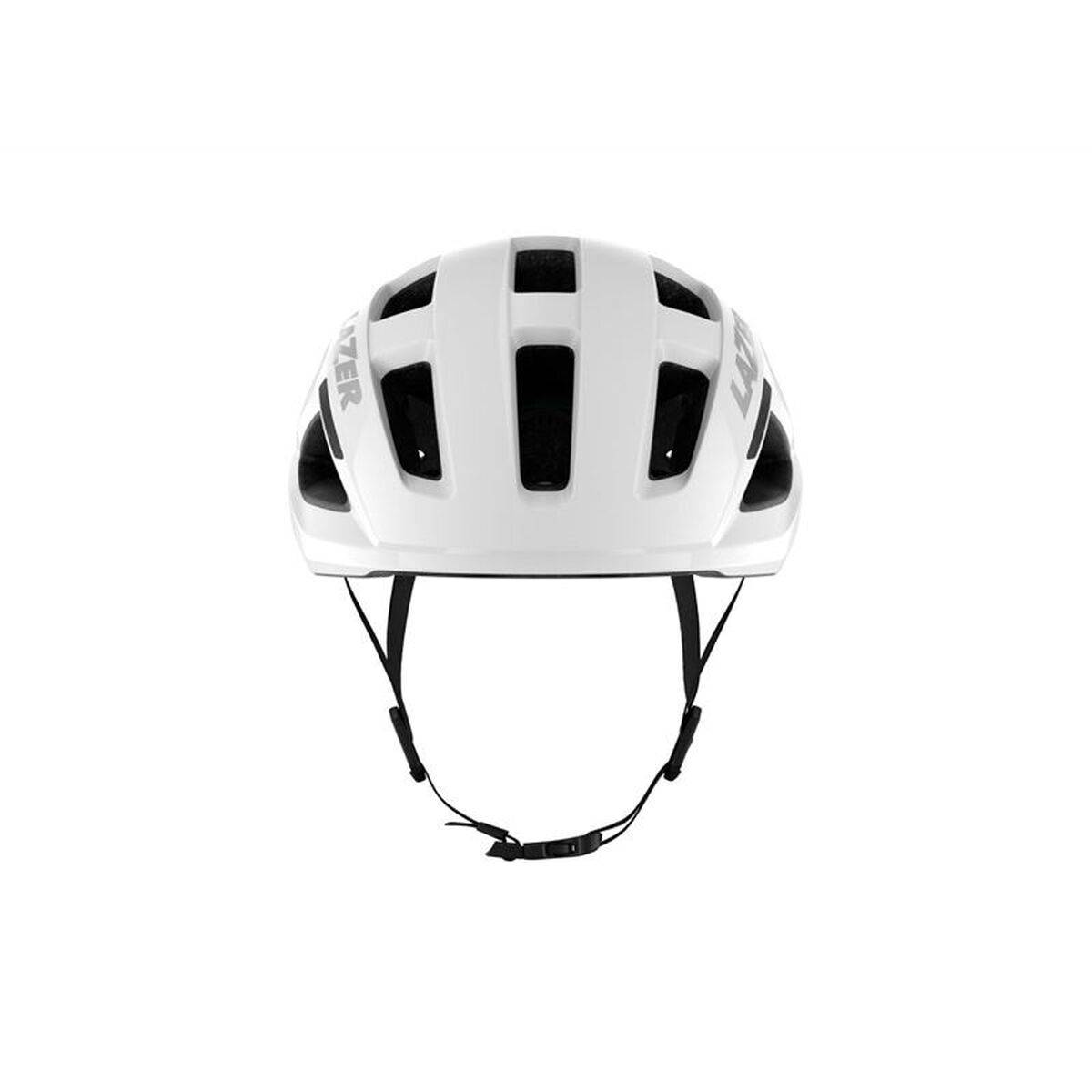 Casco de Ciclismo para Adultos Lazer Tonic KinetiCore Blanco