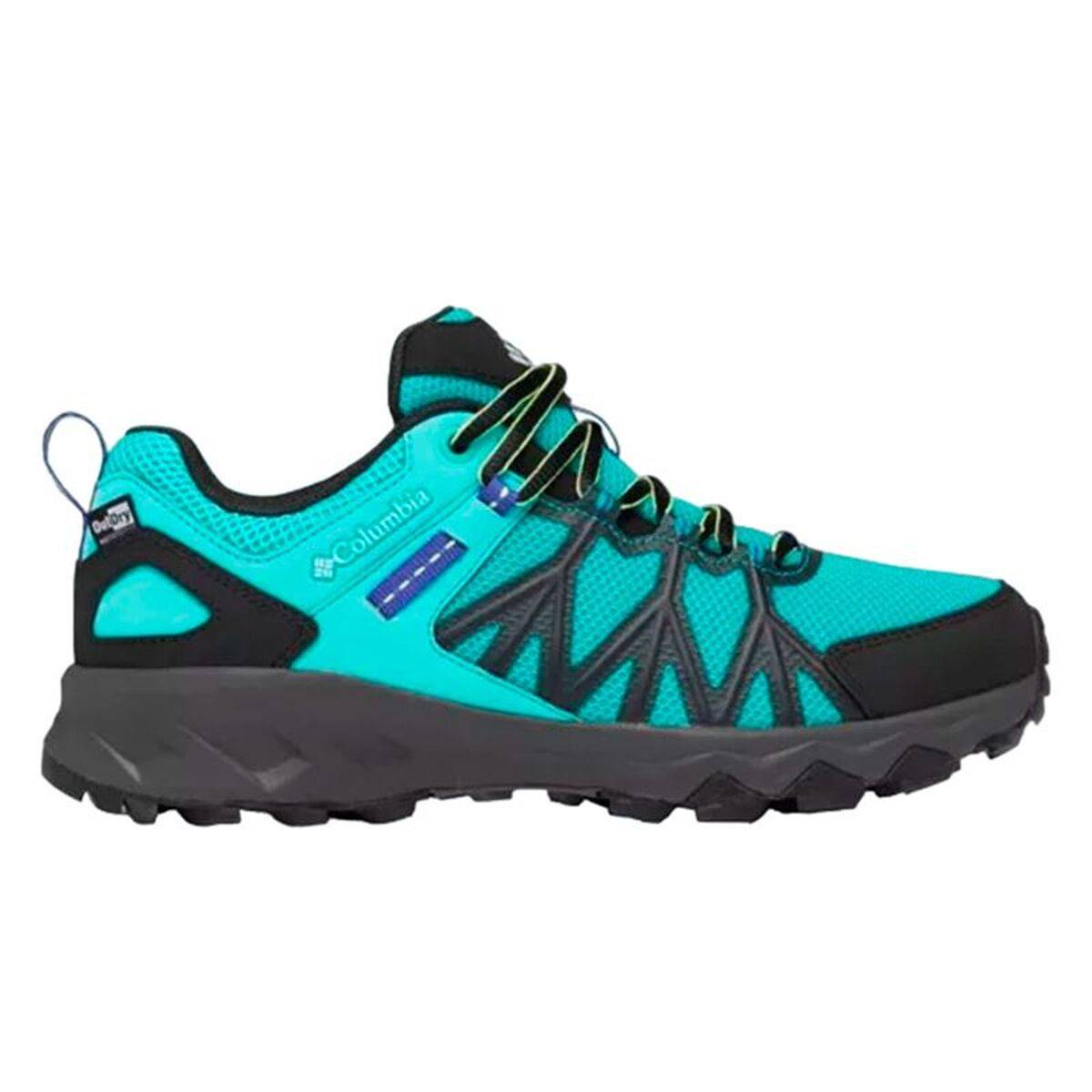 Zapatillas de Hombre para Caminar Columbia Azul claro