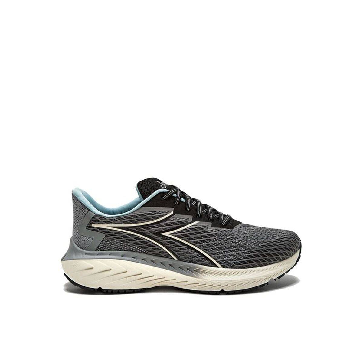 Zapatillas de Running para Adultos Diadora Strada Gris