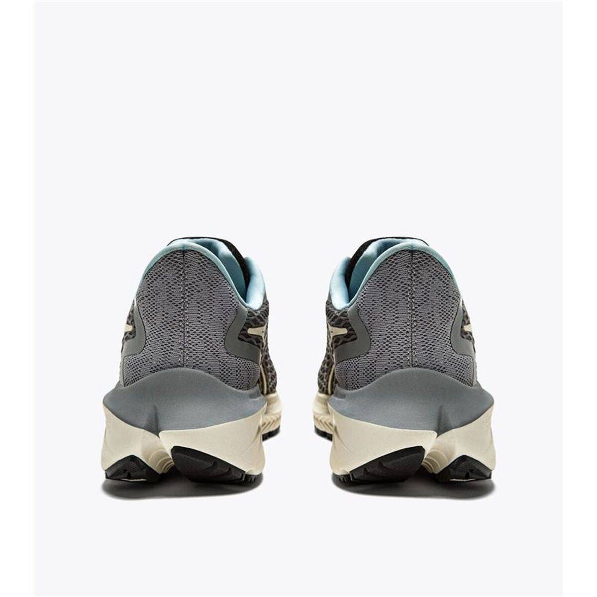 Zapatillas de Running para Adultos Diadora Strada Gris