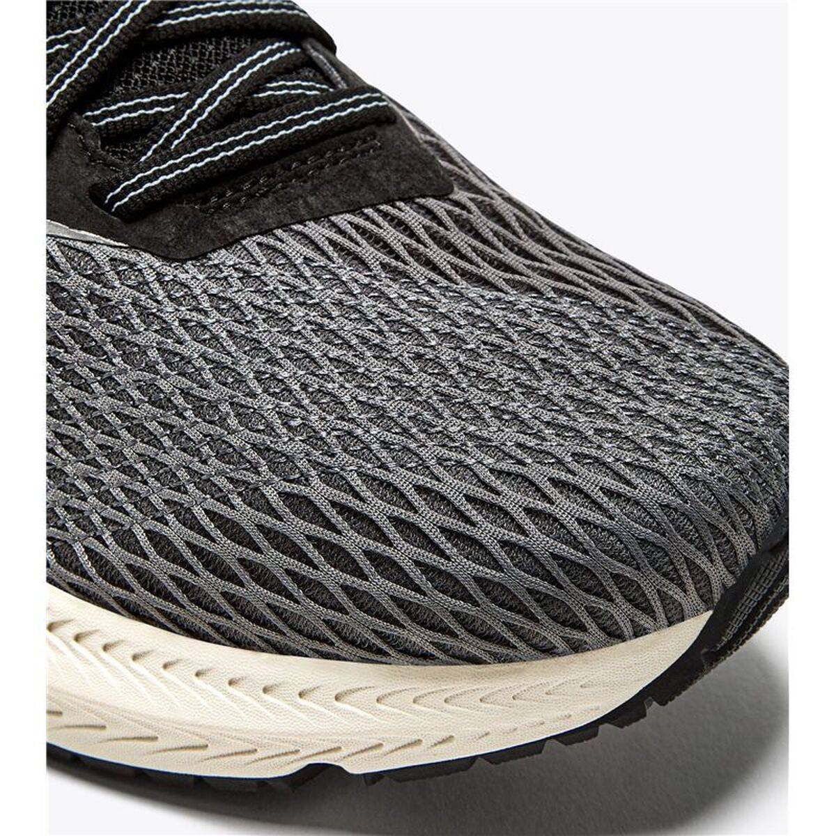 Zapatillas de Running para Adultos Diadora Strada Gris