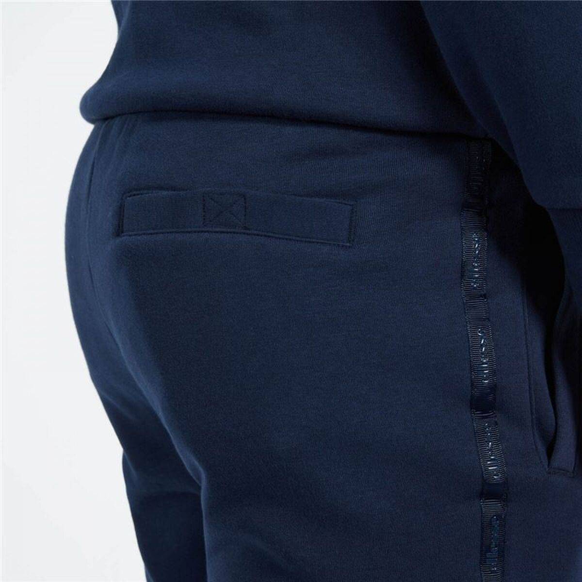 Pantalón Largo Deportivo Ellesse Attivita Azul marino Hombre