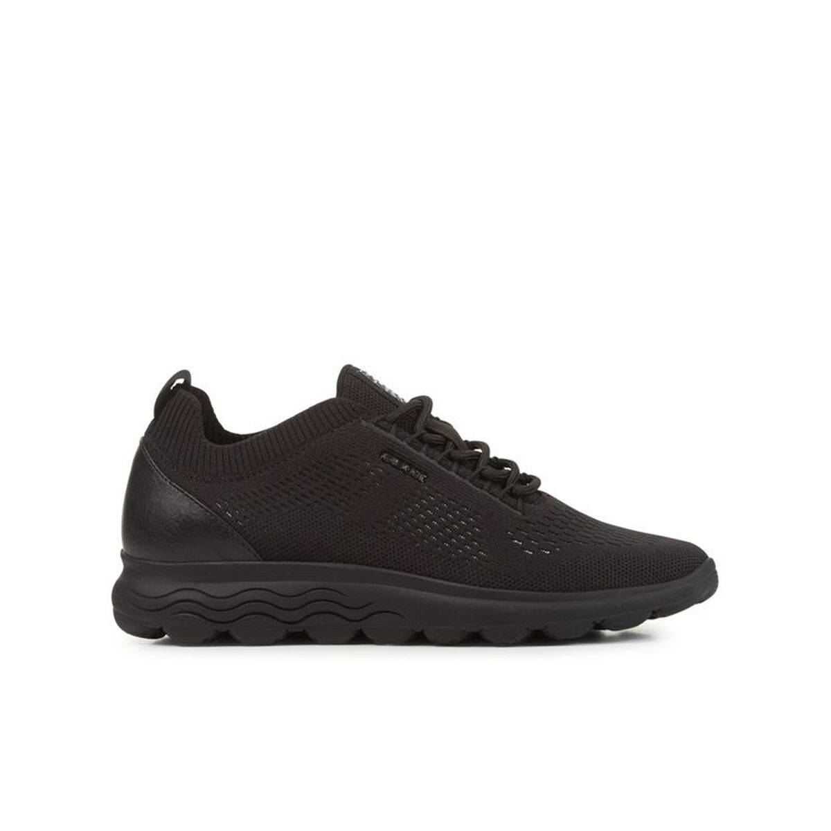 Zapatillas Deportivas Mujer Geox D15NUA-C9996 Negro