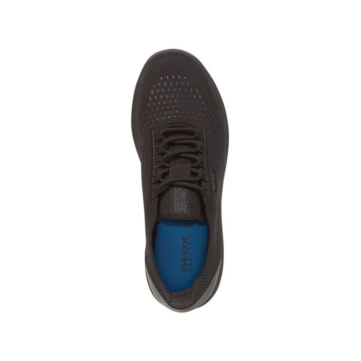 Zapatillas Deportivas Mujer Geox D15NUA-C9996 Negro