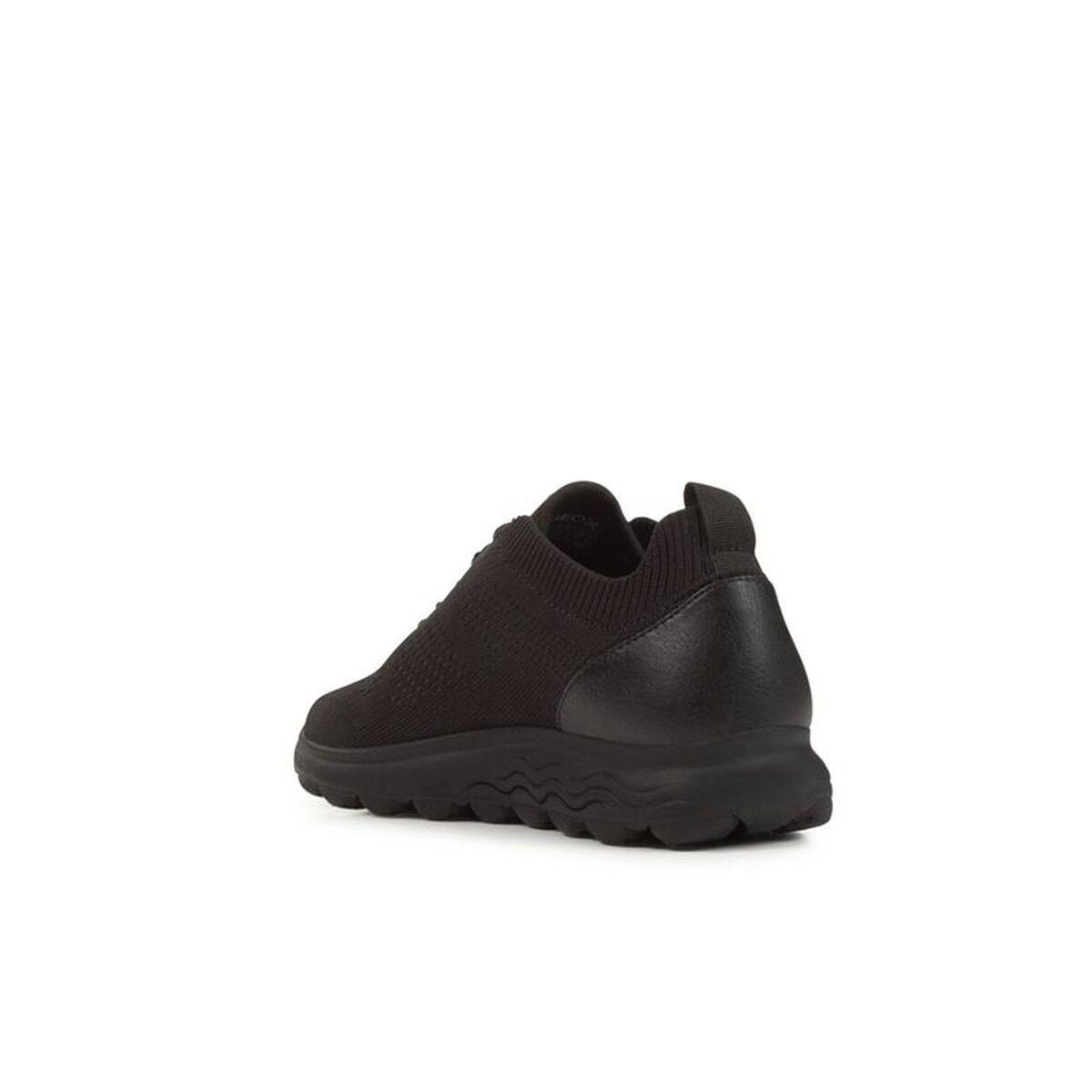 Zapatillas Deportivas Mujer Geox D15NUA-C9996 Negro