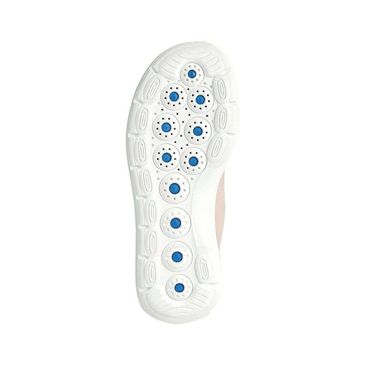 Sandalias de Mujer Geox Spherica Ec5