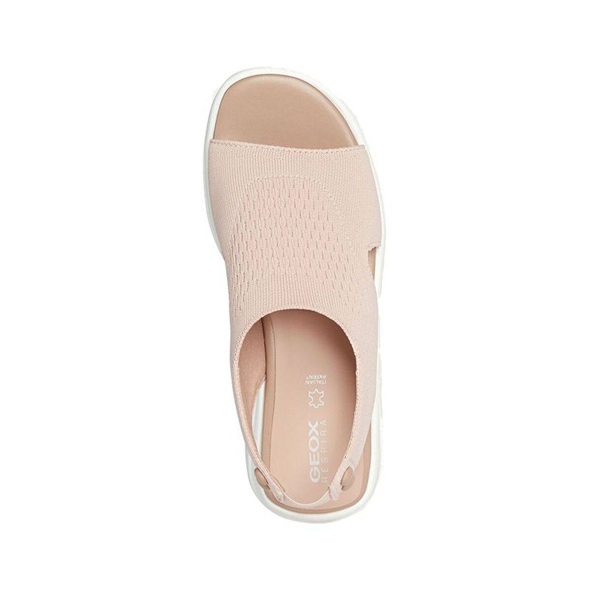 Sandalias de Mujer Geox Spherica Ec5