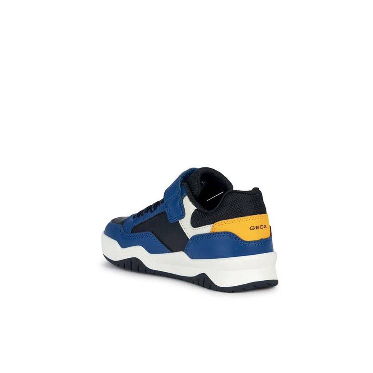 Zapatillas Deportivas Infantiles Geox Azul