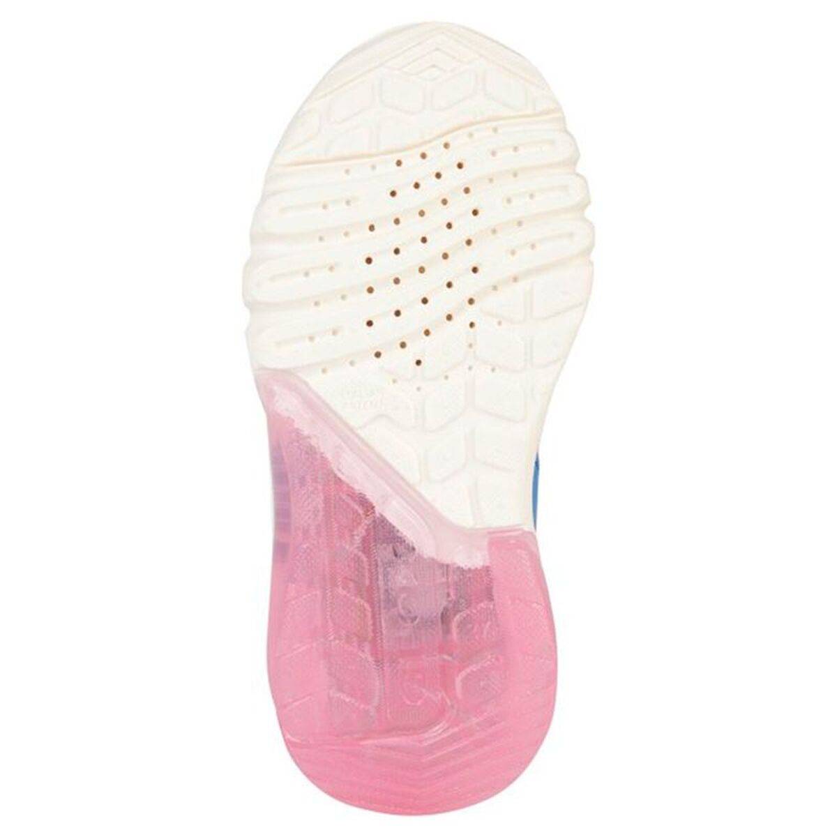Zapatillas Deportivas Infantiles Geox Azul