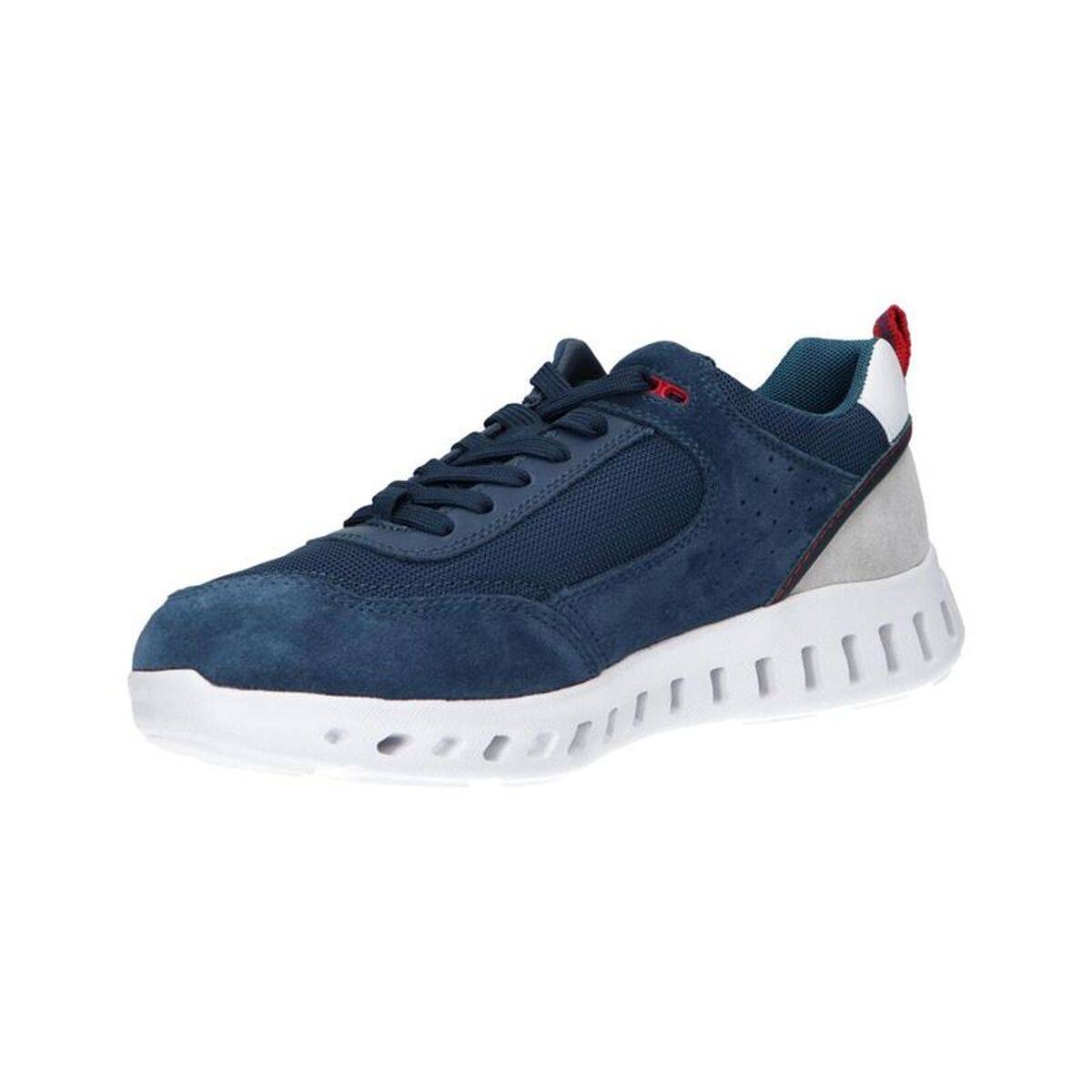 Zapatillas de Running para Adultos Geox U25DYA-C4005