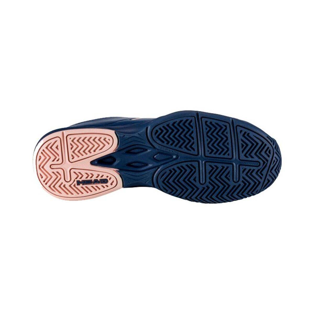 Zapatillas Deportivas Mujer Head 274503-SC Azul marino