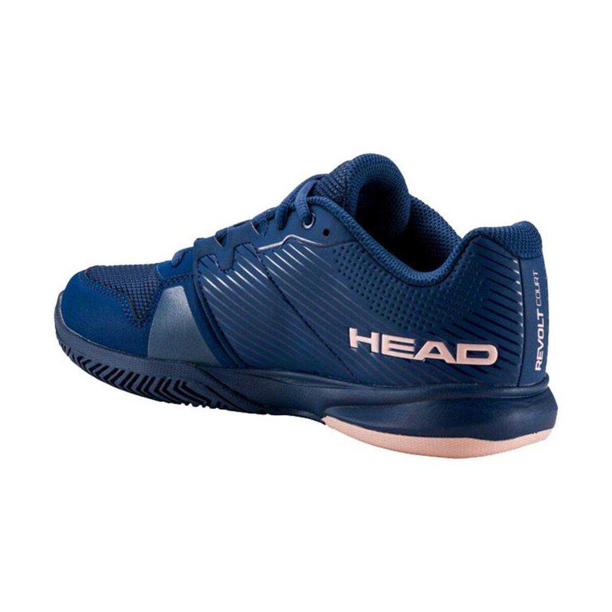 Zapatillas Deportivas Mujer Head 274503-SC Azul marino