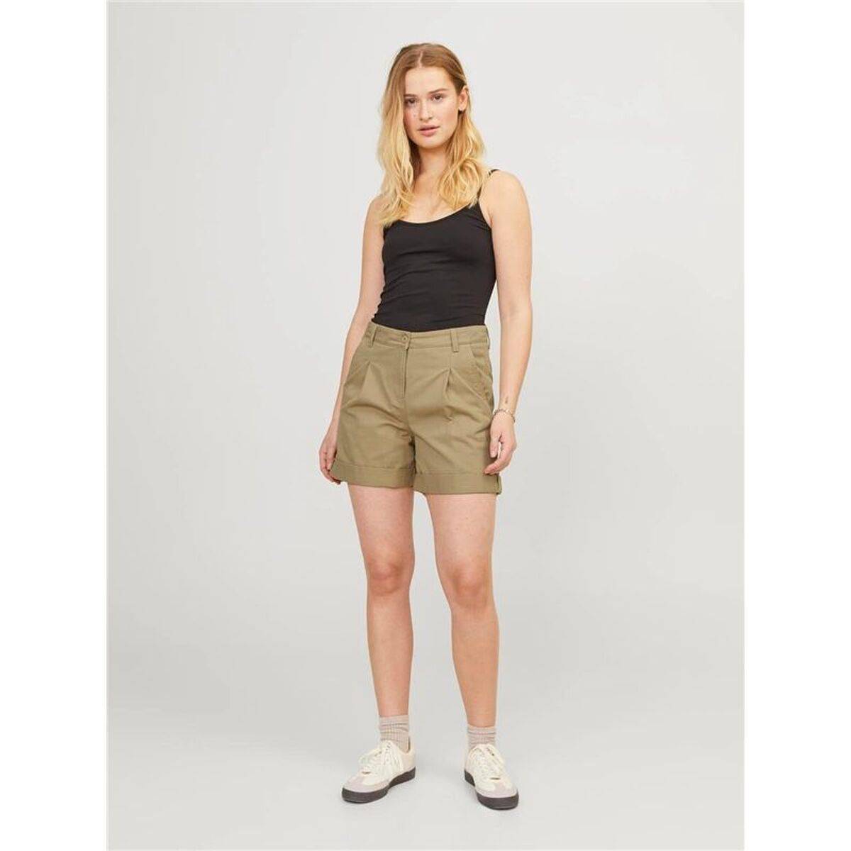 Pantalón Corto Deportivo Jack & Jones