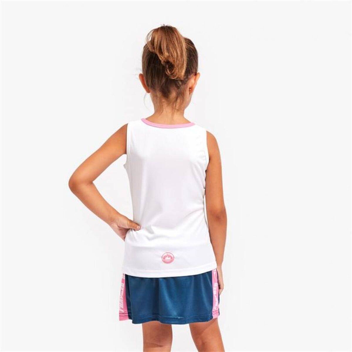 Conjunto Deportivo para Niños J-Hayber Crunch Multicolor