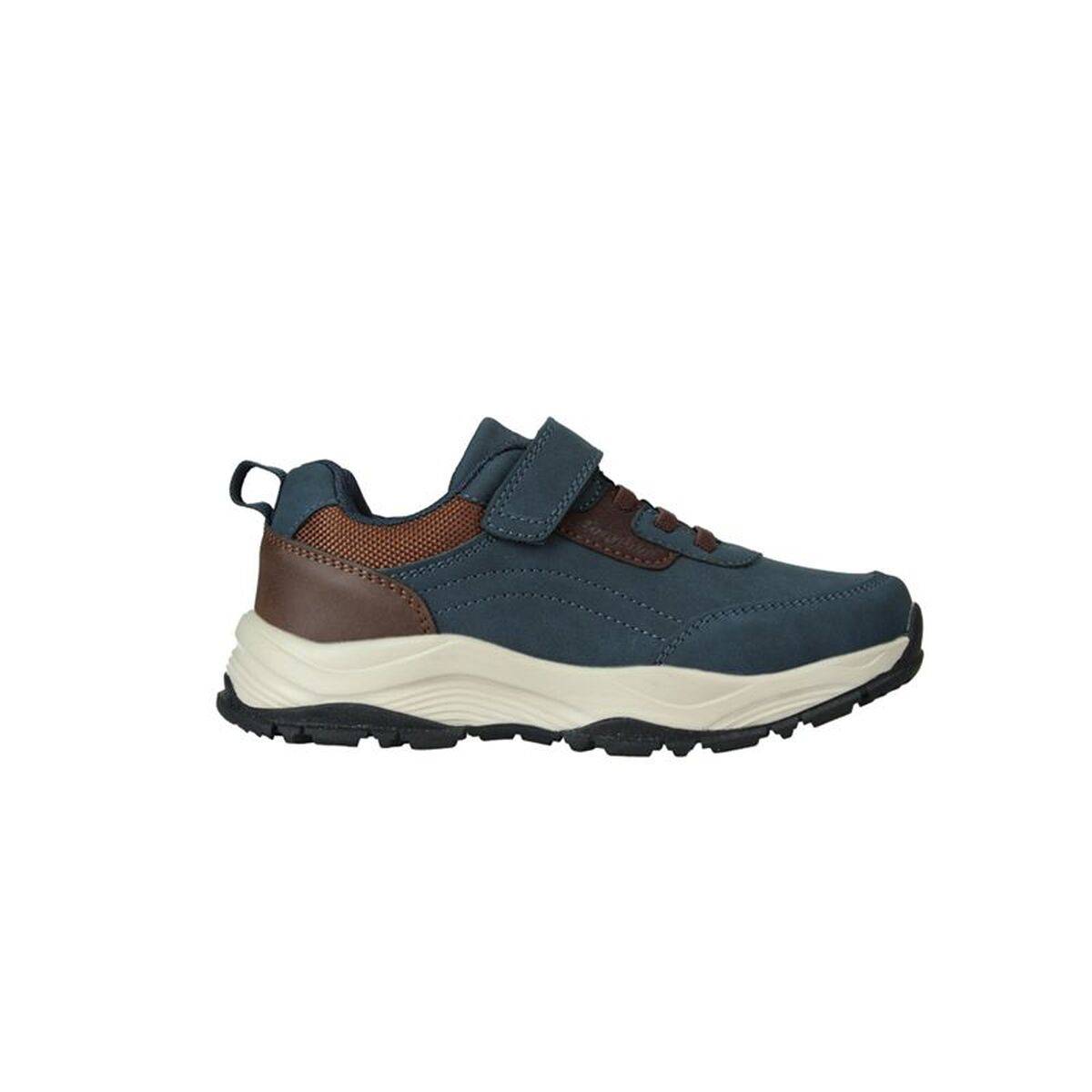 Zapatillas Deportivas Infantiles J-Hayber Azul