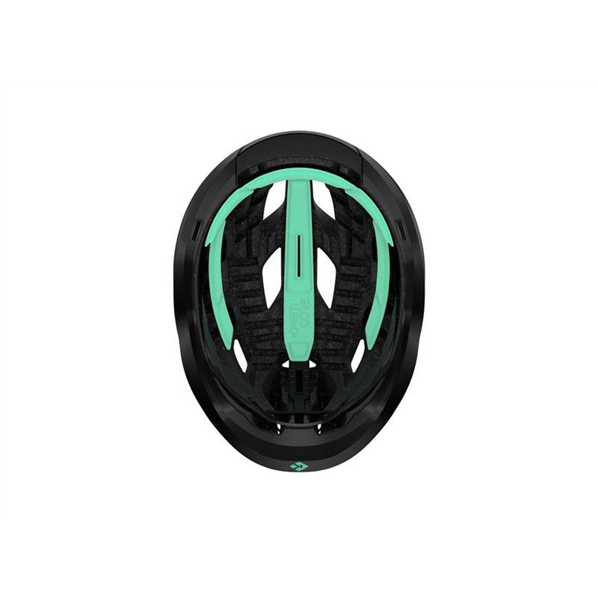 Casco de Ciclismo para Adultos Lazer Strada Kineticore Negro