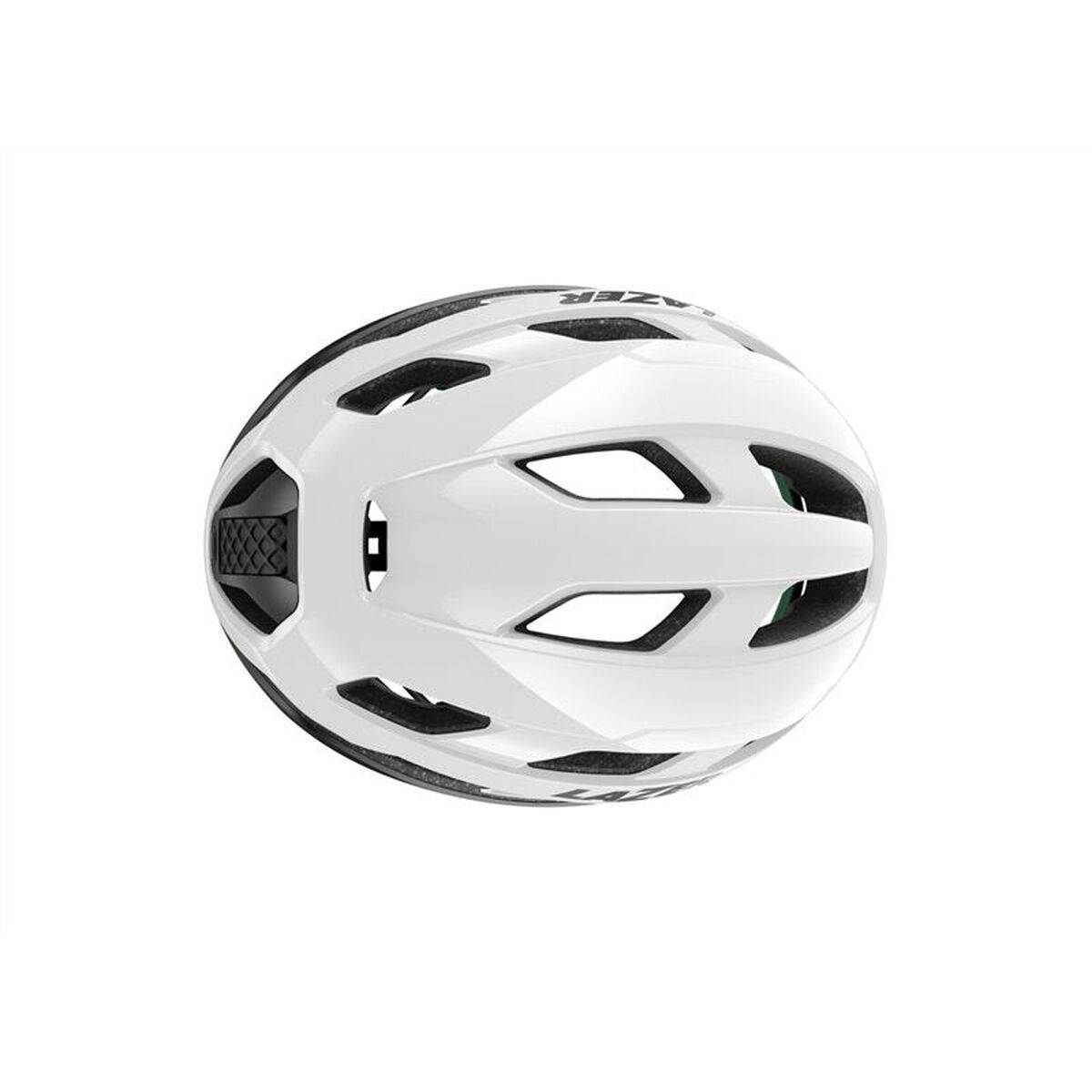 Casco de Ciclismo para Adultos Lazer Strada Kineticore Blanco